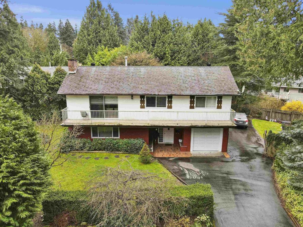 7059 Barkley Place, Delta