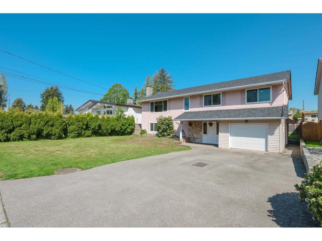 11789 85a Avenue, Delta