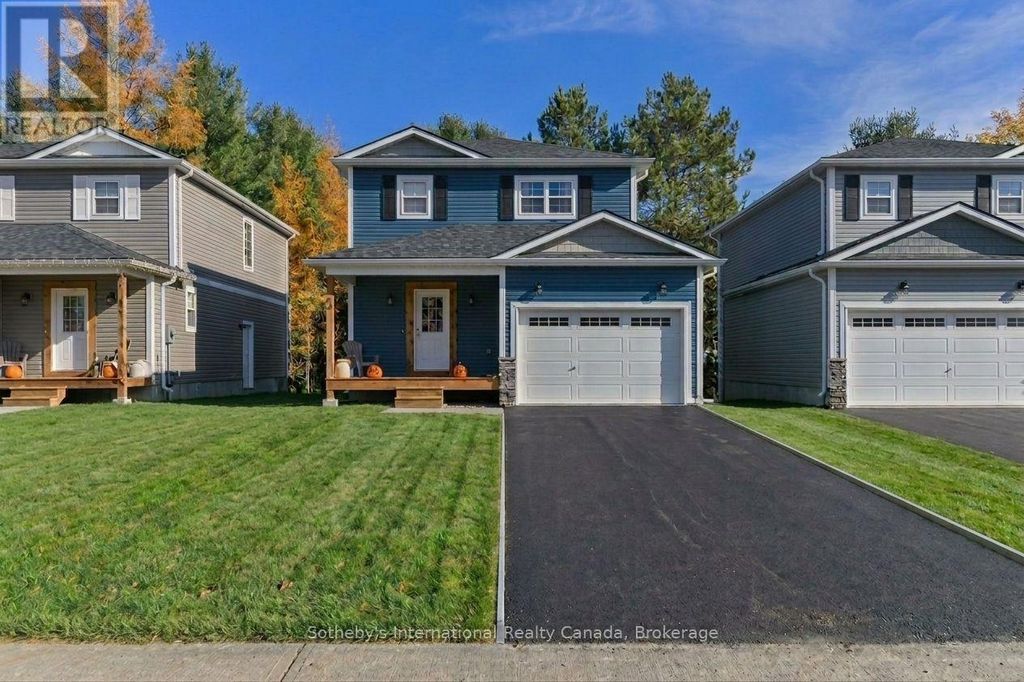Lot 85 Markdale Meadows Drive, Grey Highlands