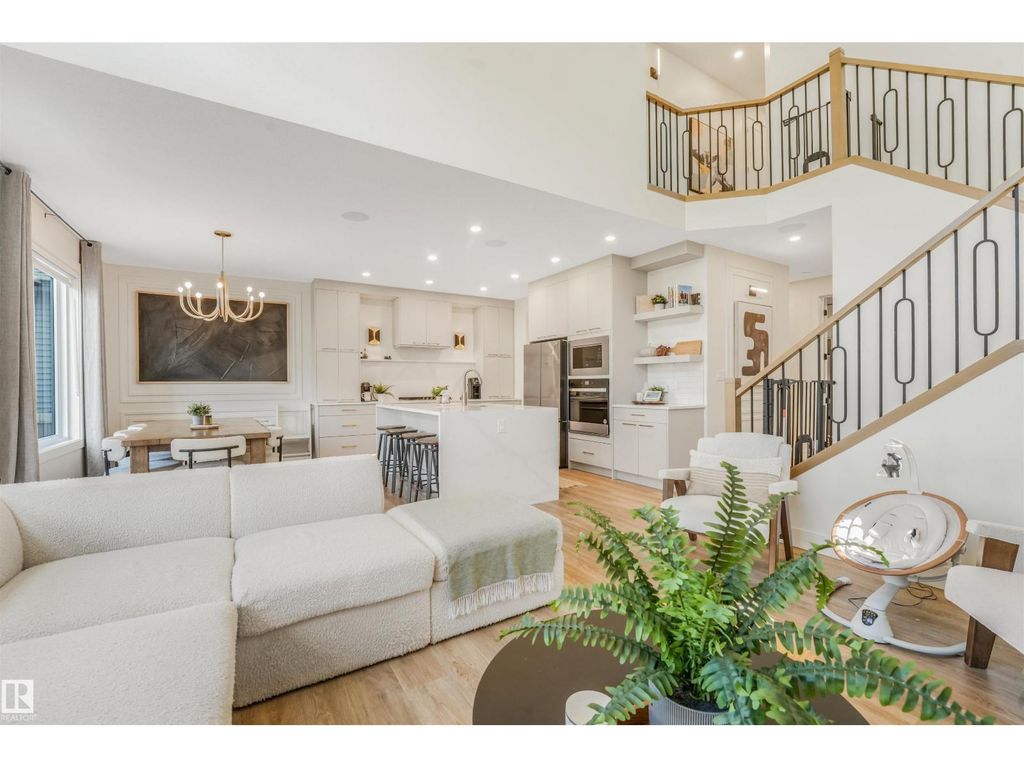 108 Edgefield Wy, St. Albert