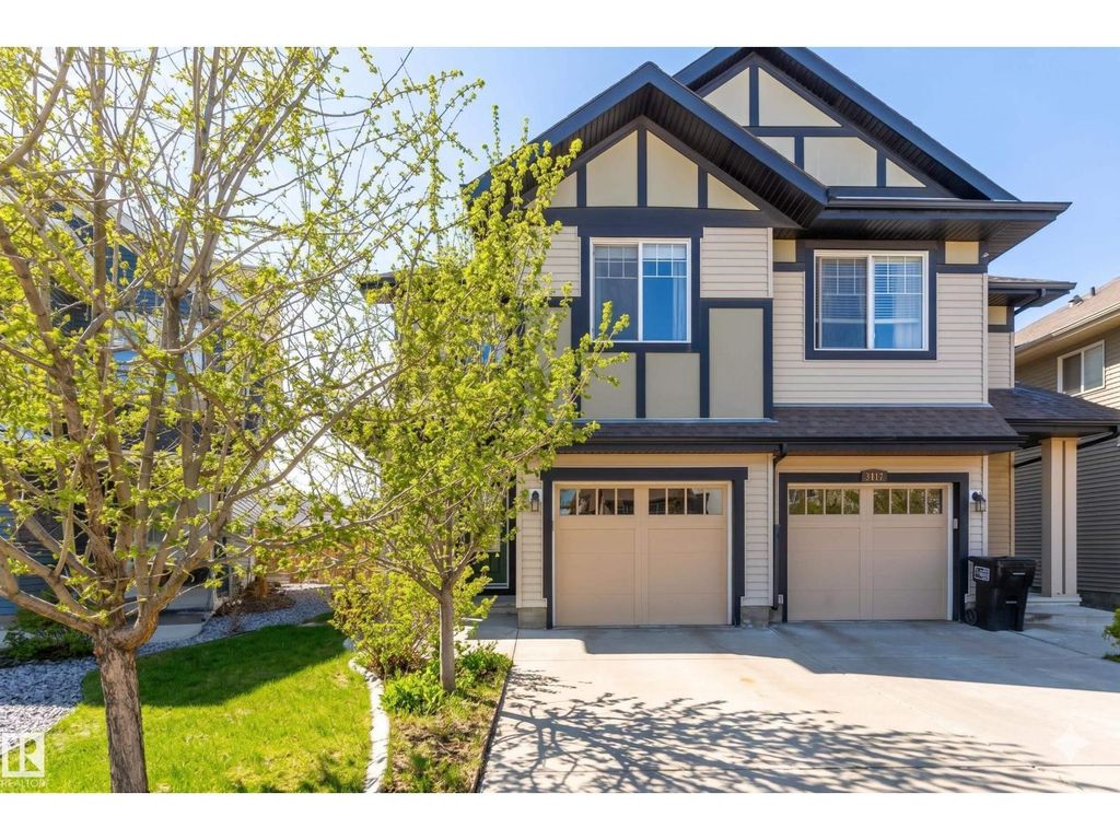 3119 Carpenter Landing Ld Sw, Edmonton