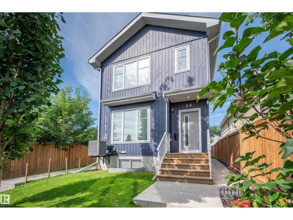 11444 82 St Nw, Edmonton