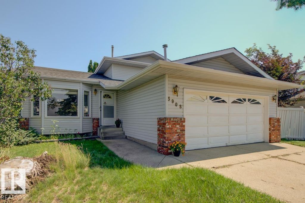 3908 28 Av Nw, Edmonton