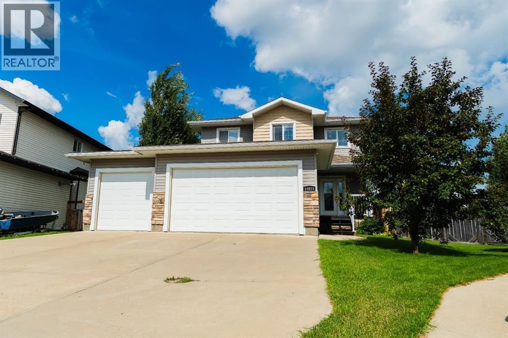 10821 60a Avenue, Grande Prairie