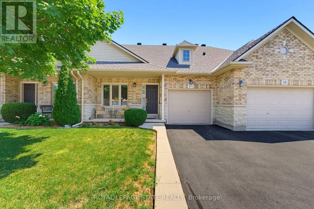 17 - 310 Southbrook Drive, Hamilton (binbrook)