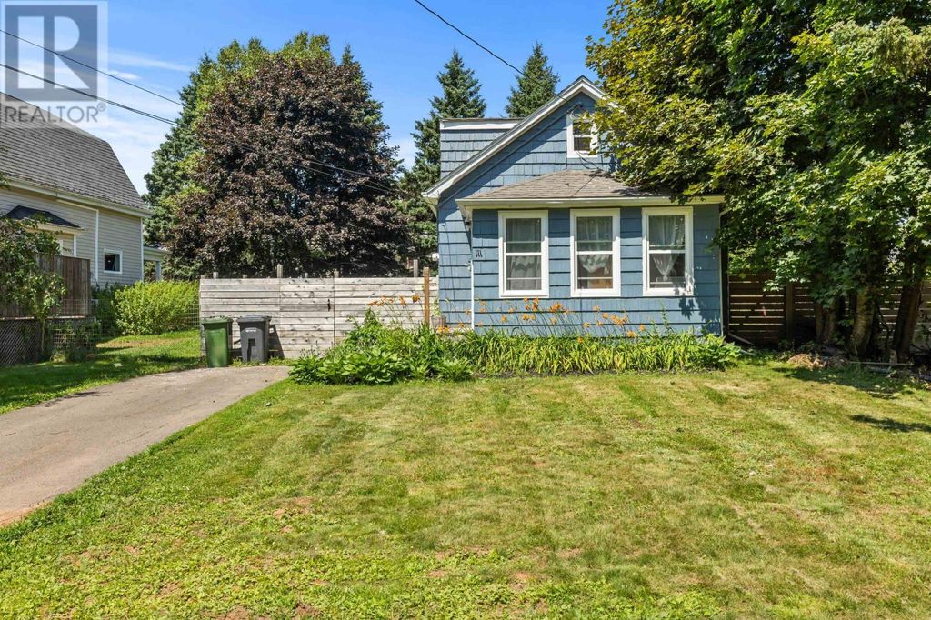 111 Beach Grove, Charlottetown