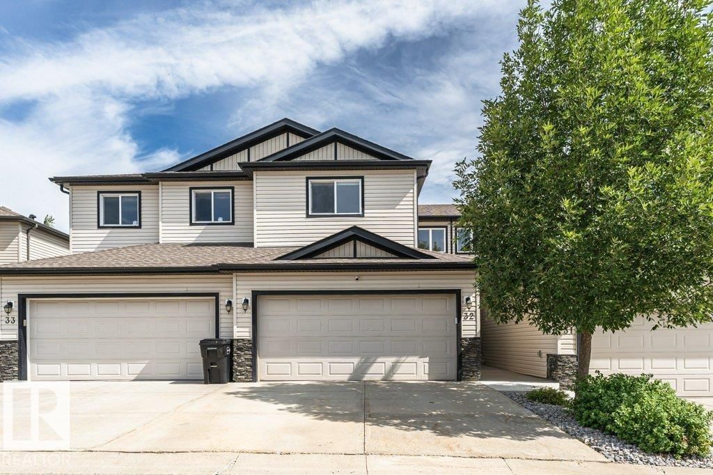 #32 445 Brintnell Bv Nw, Edmonton