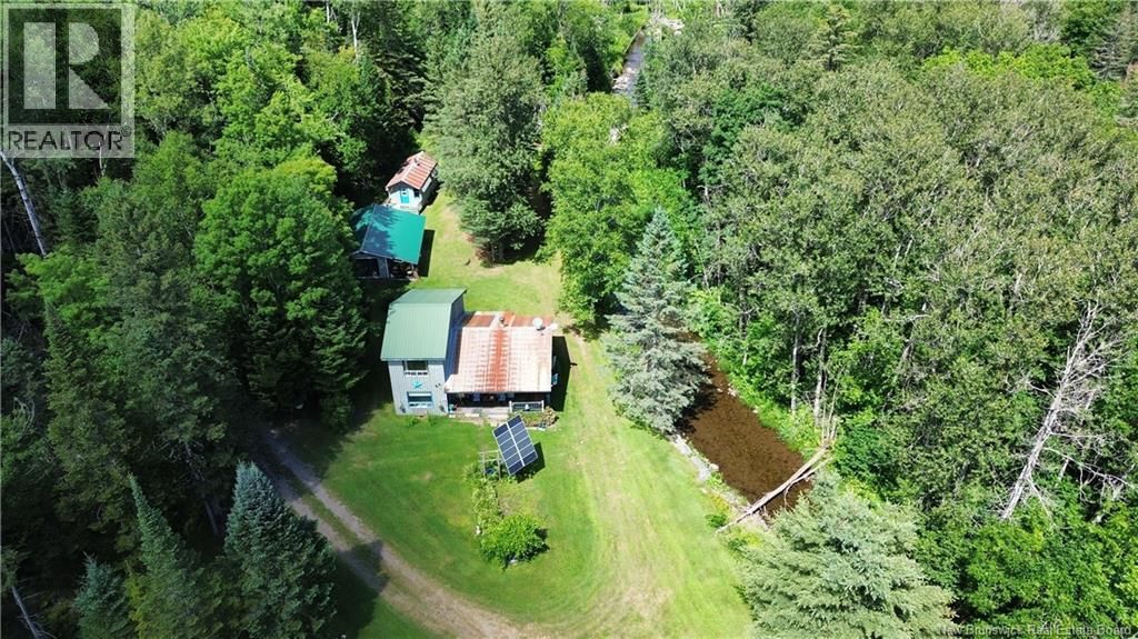 161 Leonard Colony Road, Red Rapids