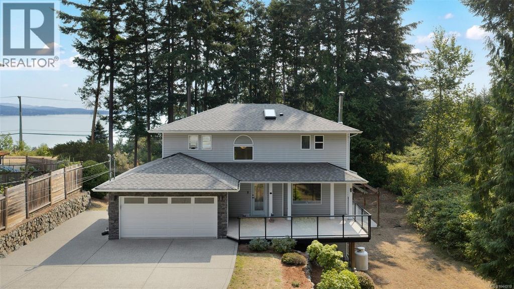2437 Benko Rd, Mill Bay