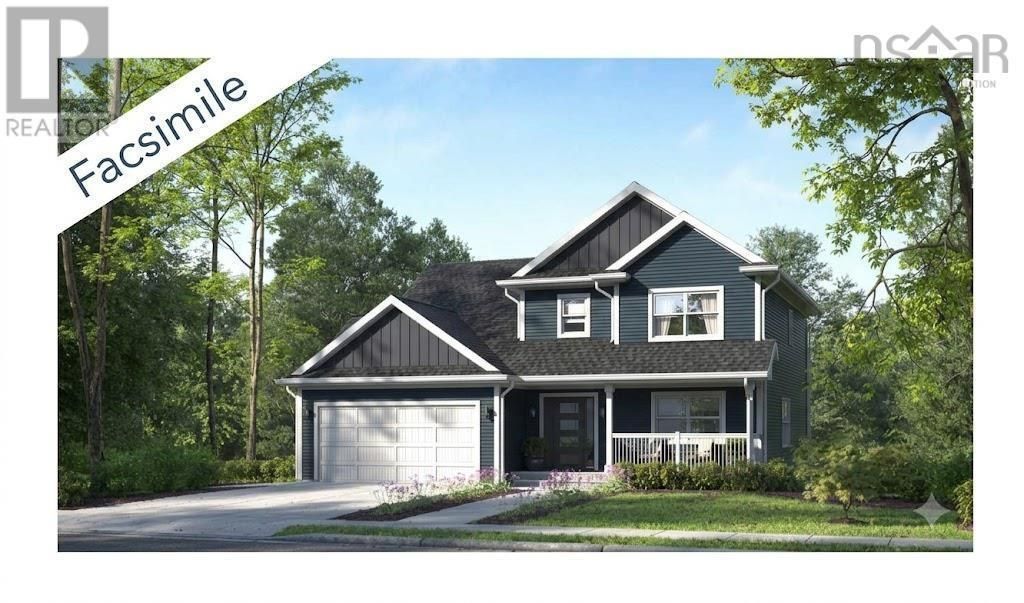 Lot 301 105 Yeaholm Way, Brookside