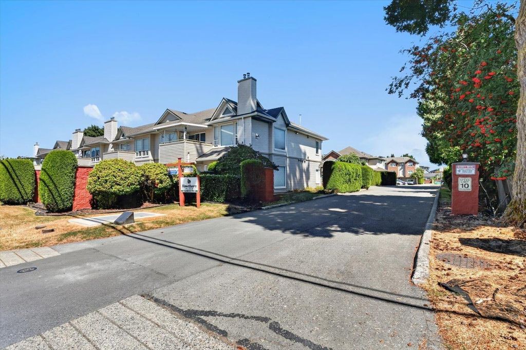 24 9470 Hazel Street|chilliwack Proper East, Chilliwack