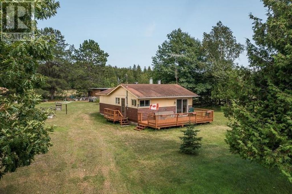 1058 Sailors Encampment Dr|richards Landing, St. Joseph Township, St. Joseph Island