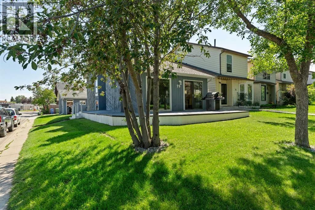 79 Templegreen Place Ne, Calgary