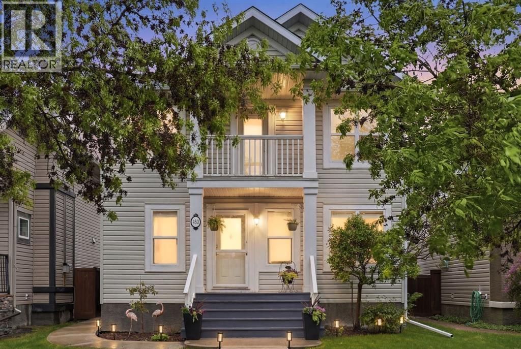 450 Elgin Way Se, Calgary