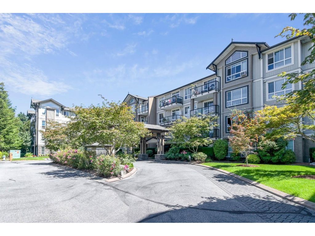 110 32729 Garibaldi Drive, Abbotsford