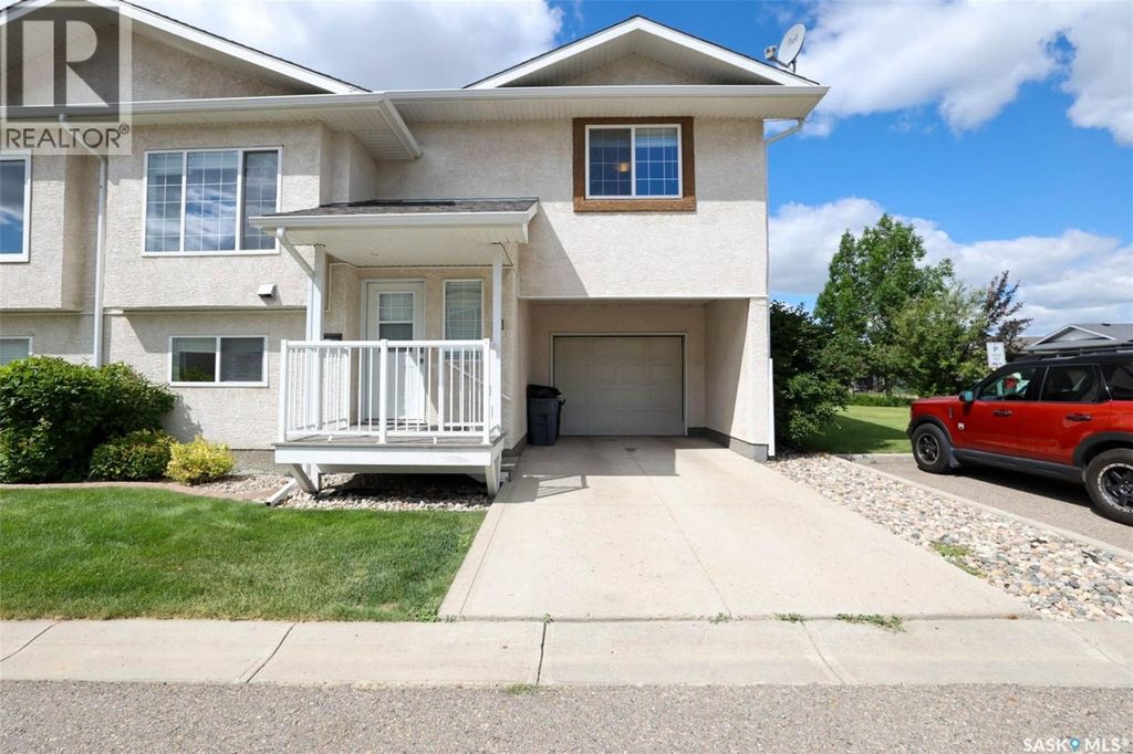 53 4425 Nicurity Drive, Regina
