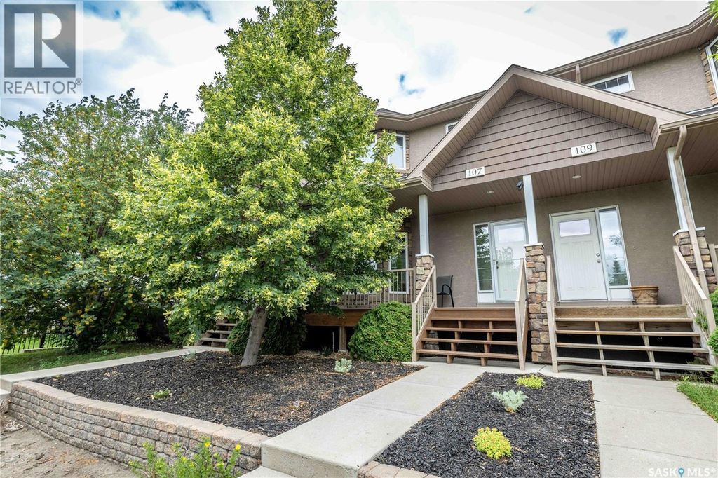 107 Galloway Road, Saskatoon