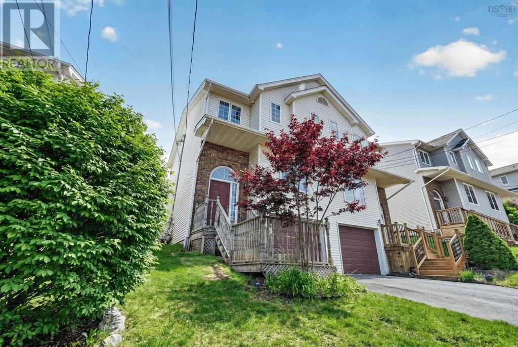 38 Evans Avenue, Halifax