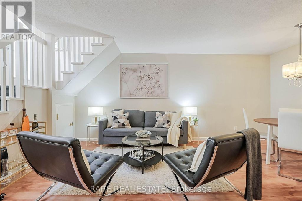 612 - 38 Western Battery Road, Toronto (niagara)