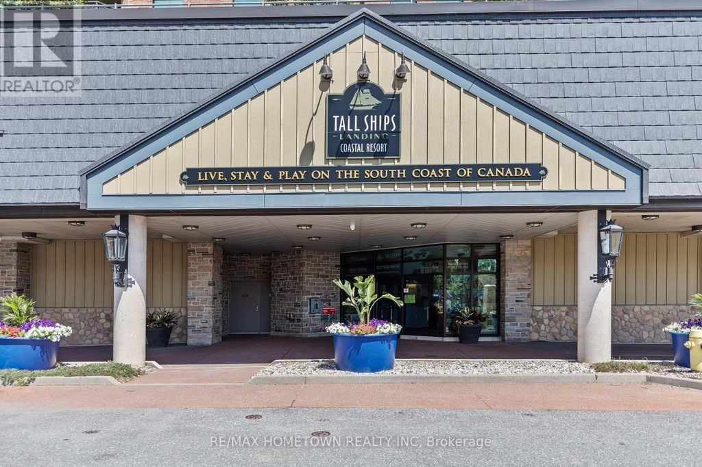904 - 15 St Andrew Street, Brockville