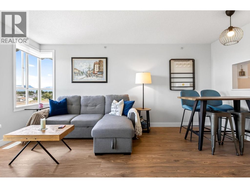 806 3455 Ascot Place, Vancouver