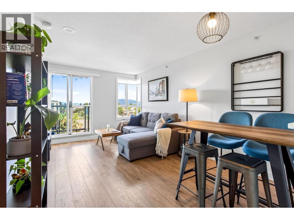 806 3455 Ascot Place, Vancouver