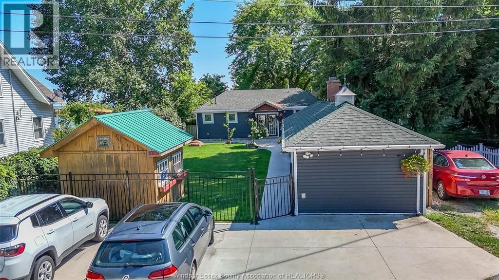 383 Erie View Avenue, Harrow