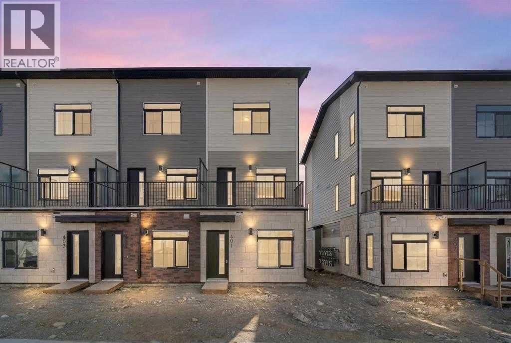 402, 156 Park Street, Cochrane