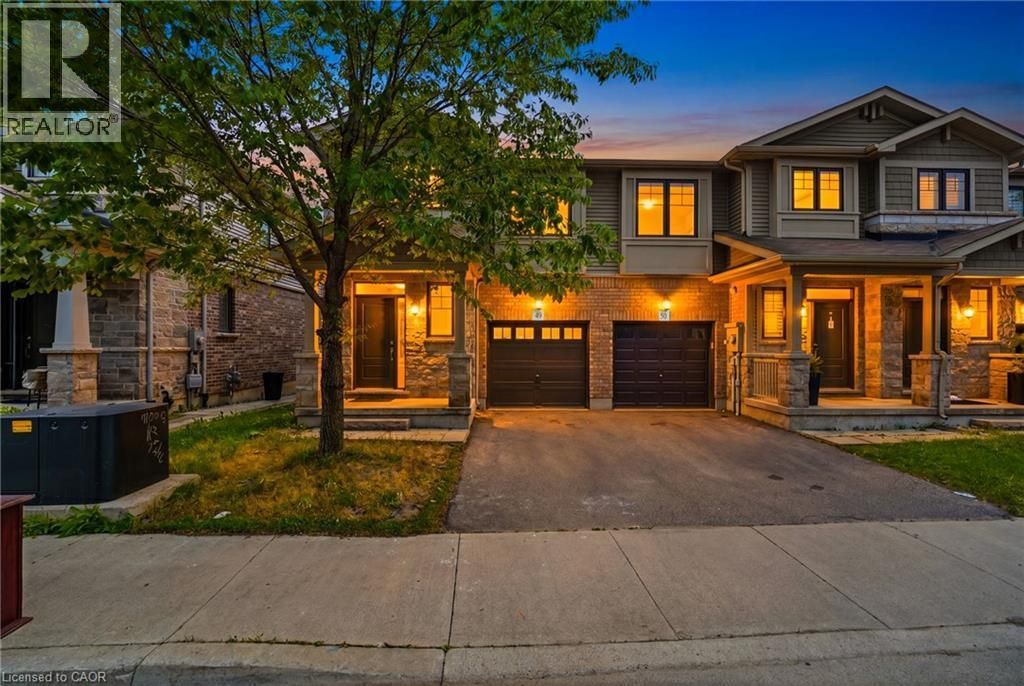 1890 Rymal Road Unit# 49, Hamilton