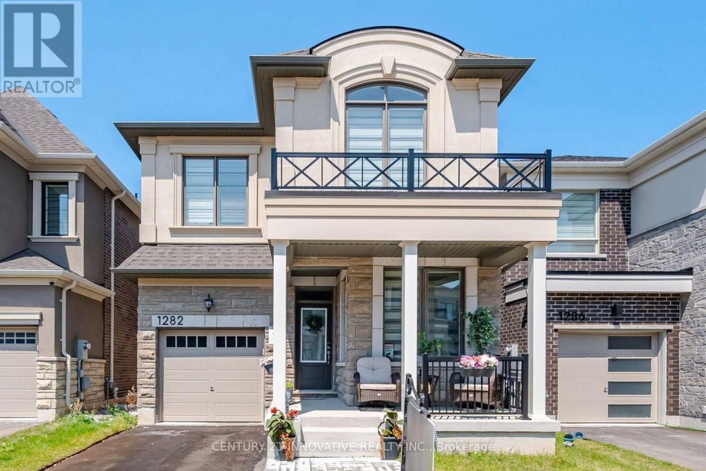 1282 Stirling Todd Terrace, Milton (bw Bowes)