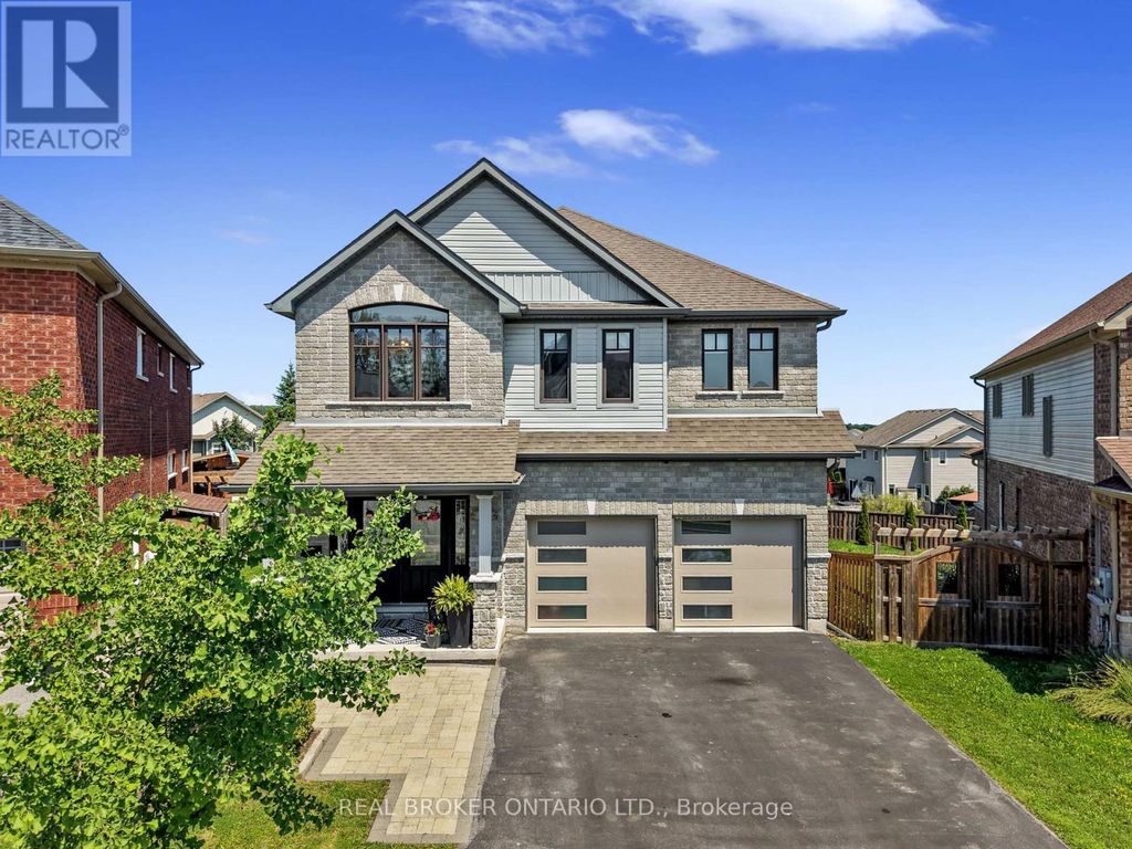 334 Blacksmith Way, Peterborough (northcrest Ward 5)