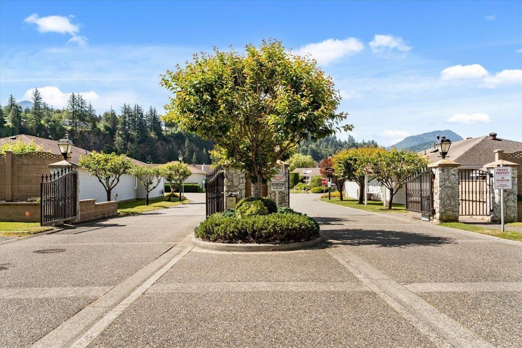 52 6001 Promontory Road|sardis South, Chilliwack