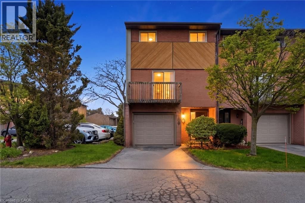 445 Stone Church Road W Unit# 19, Hamilton