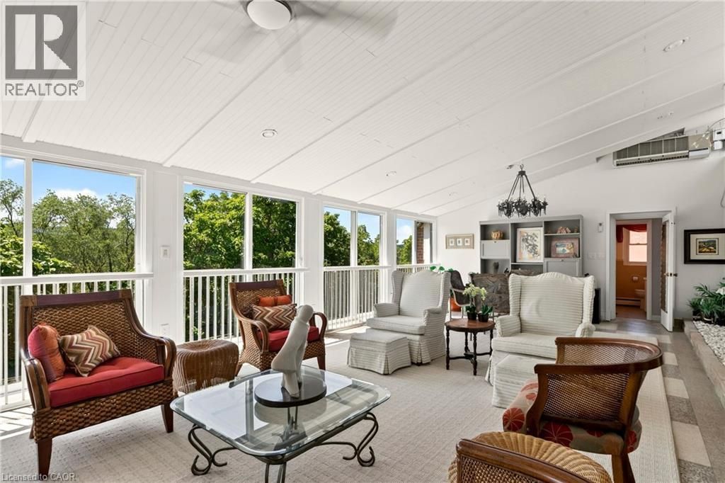 9 Grant Boulevard Unit# 602, Dundas