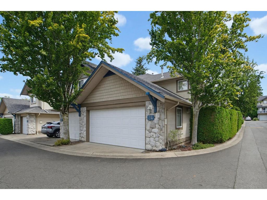24 8888 151 Street, Surrey
