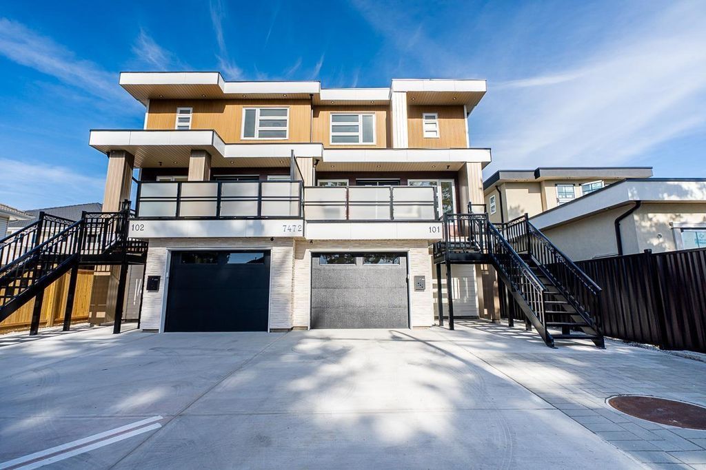 7472 124 Street, Surrey