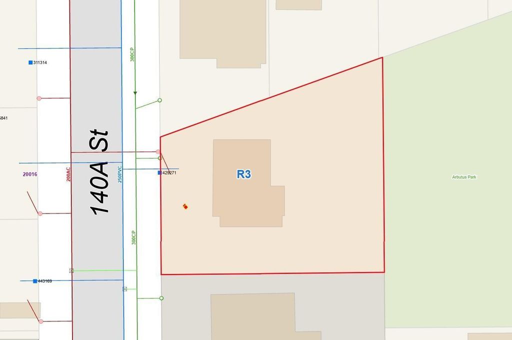 7048 140a Street, Surrey