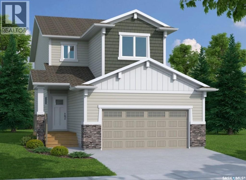 2921 Green Turtle Road, Regina