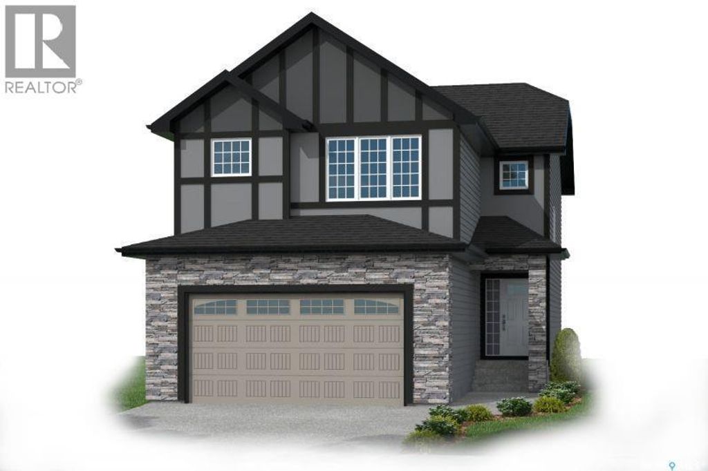 3012 Favel Drive, Regina