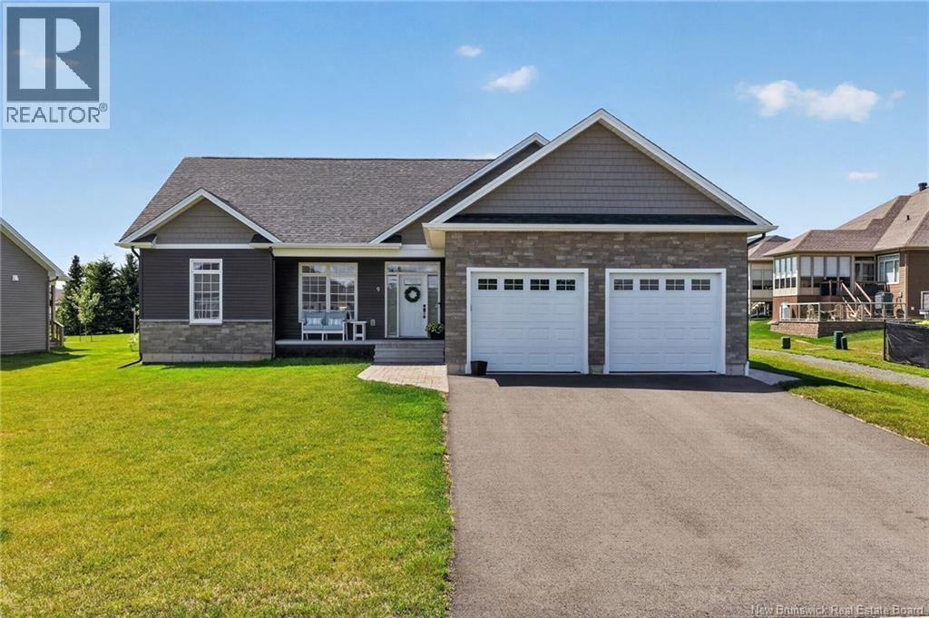 9 Congressional Crescent, Moncton
