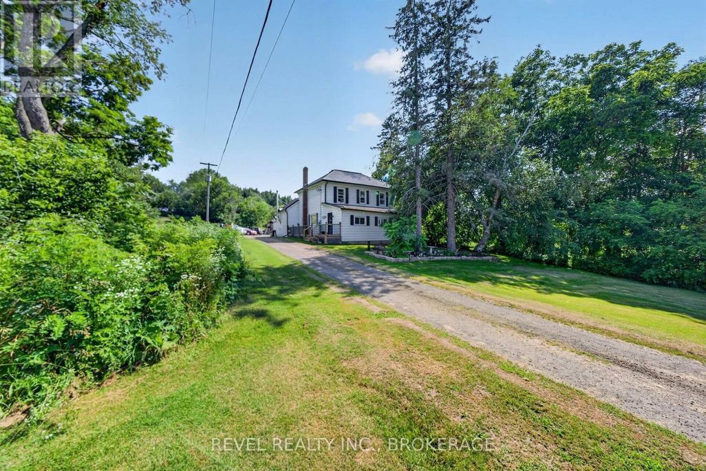 1905 Rutledge Road, Frontenac (frontenac South)