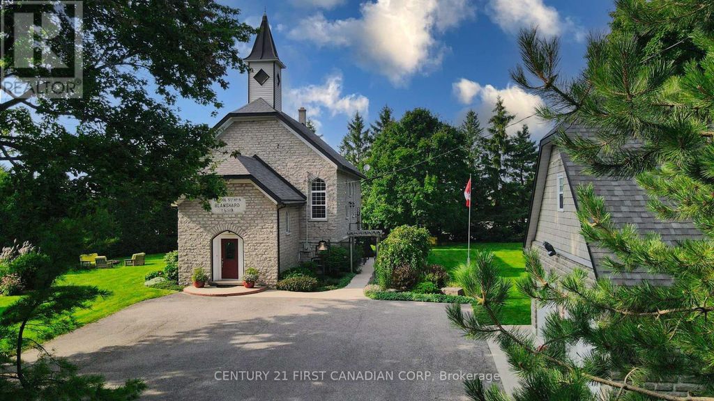 1772 Perth Road 139 Road, St. Marys