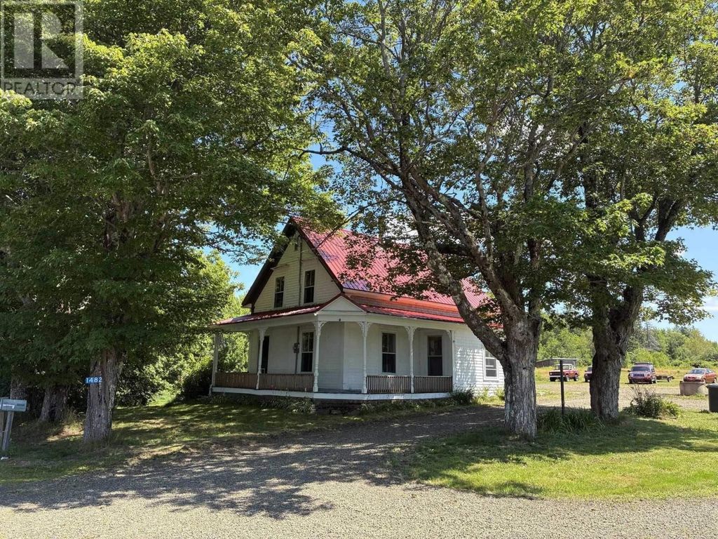 1482 Inglisville Road, Inglisville