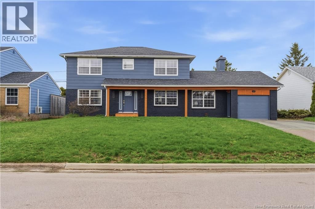 259 Gaspe Street, Dieppe