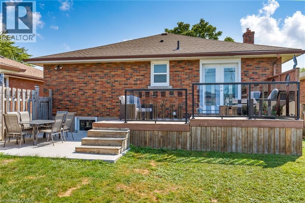 96 Clarke Street, Port Colborne