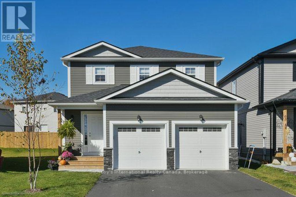 Lot 84 Markdale Meadows Drive, Grey Highlands