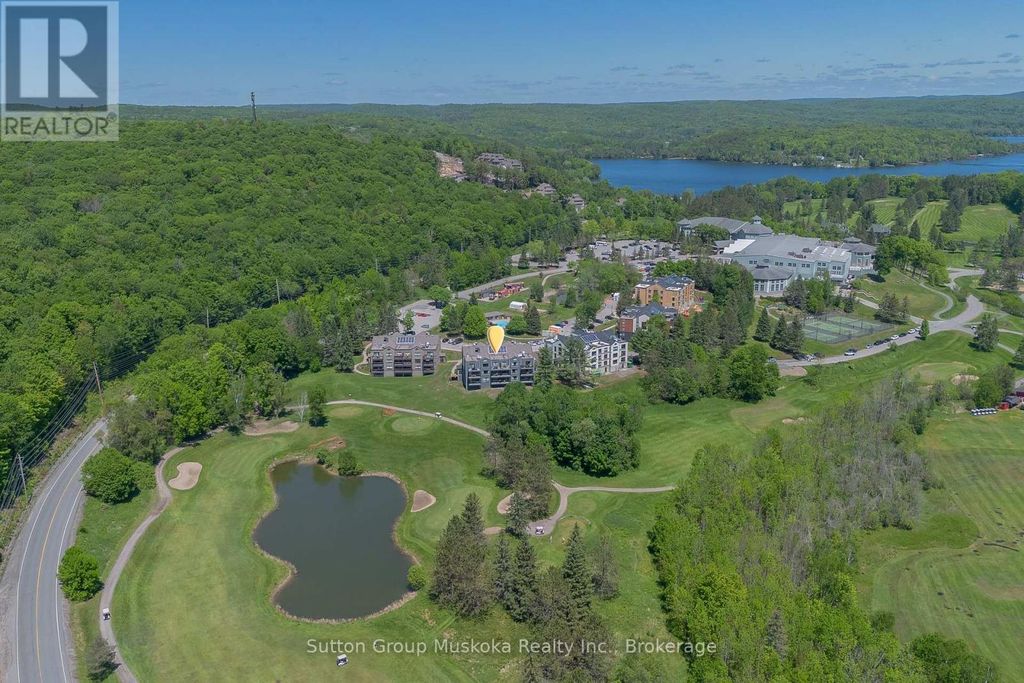 54 - 54-305 Deerhurst, Summit Lodge Drive, Huntsville (chaffey)