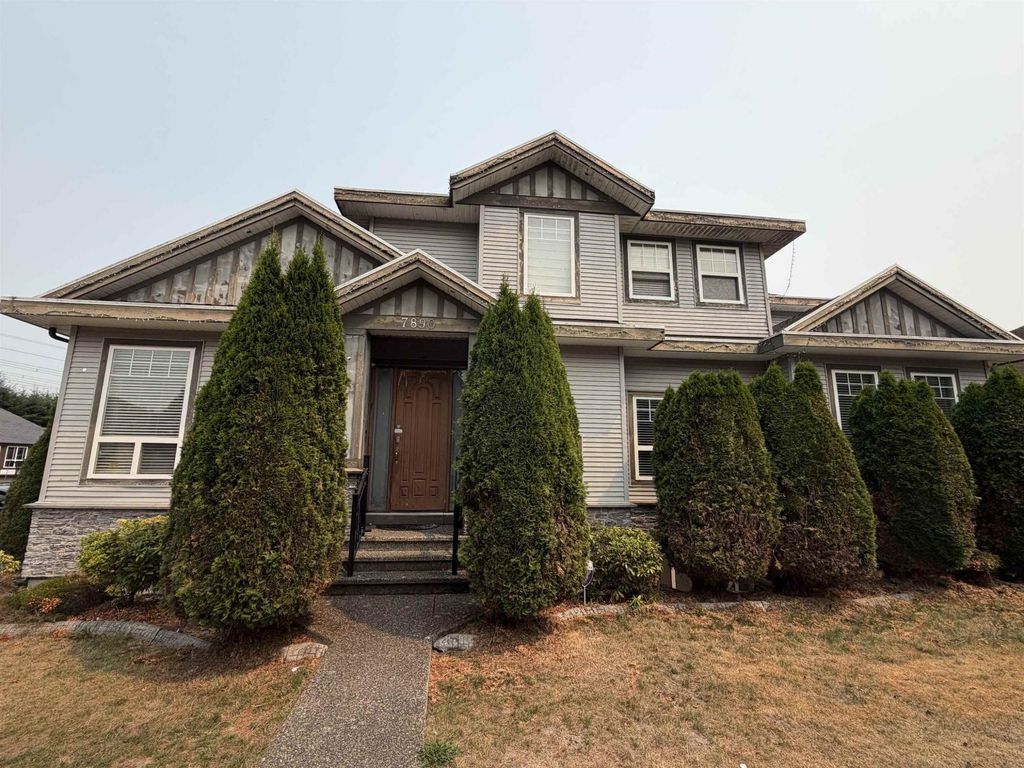 7890 147a Street, Surrey