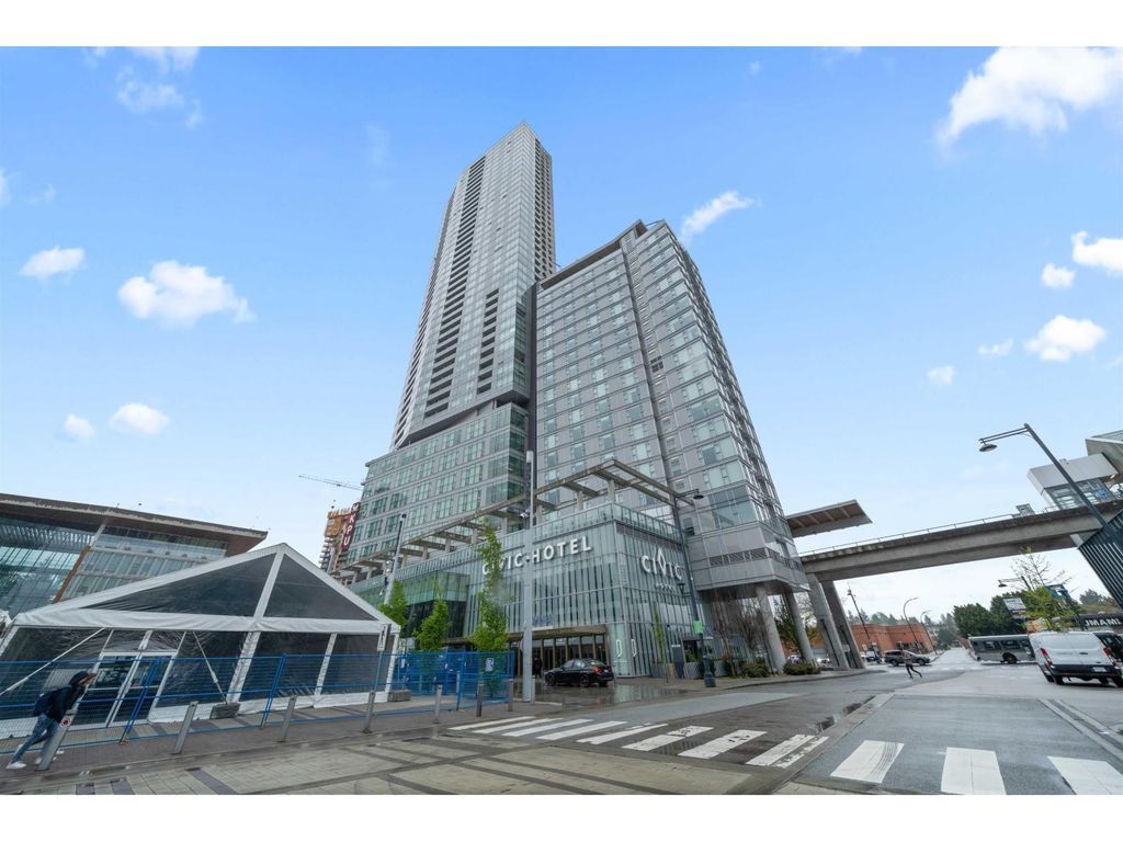 2908 13495 Central Avenue, Surrey