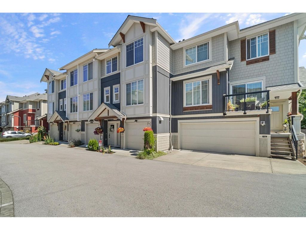 110 20498 82 Avenue, Langley